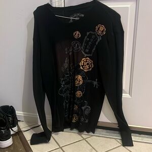 American eagle long sleeve shirt